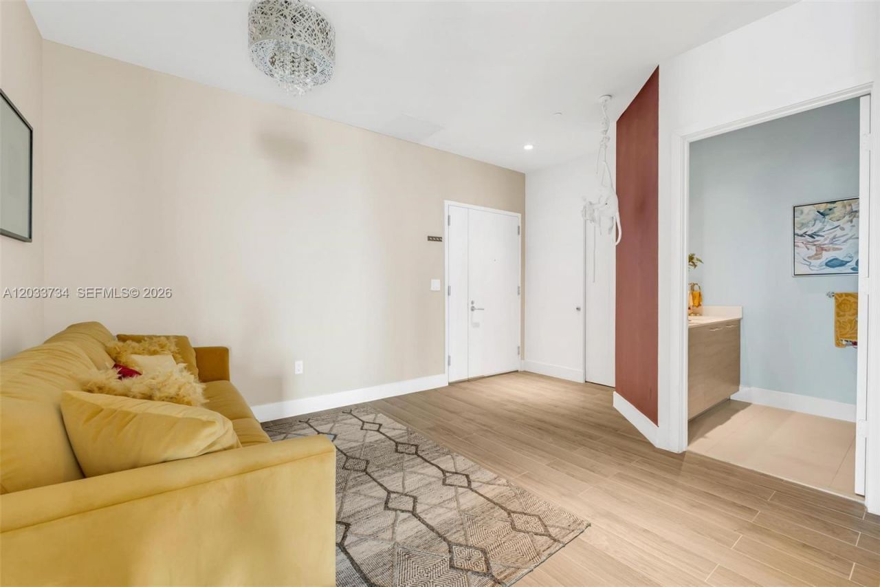 1300 S Miami Ave , Unit PH5110, Miami, FL 33130 Photo