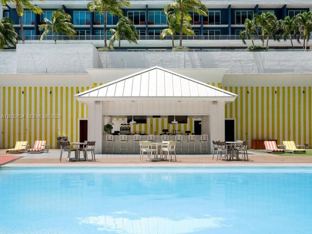 1300 S Miami Ave , Unit PH5110, Miami, FL 33130 Photo
