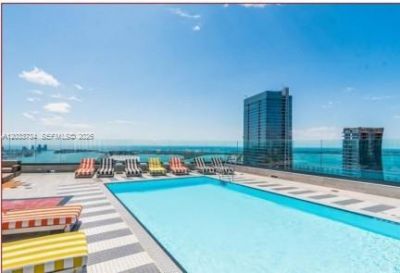 1300 S Miami Ave , Unit PH5110, Miami, FL 33130 Photo