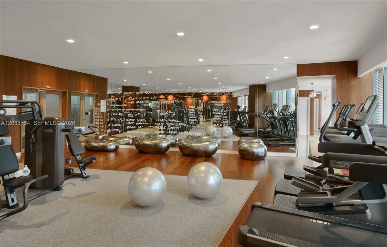 1300 S Miami Ave , Unit PH5110, Miami, FL 33130 Photo