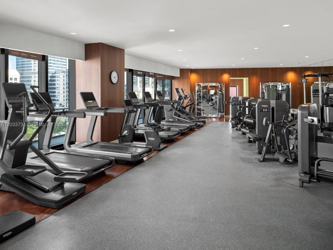 1300 S Miami Ave , Unit PH5110, Miami, FL 33130 Photo