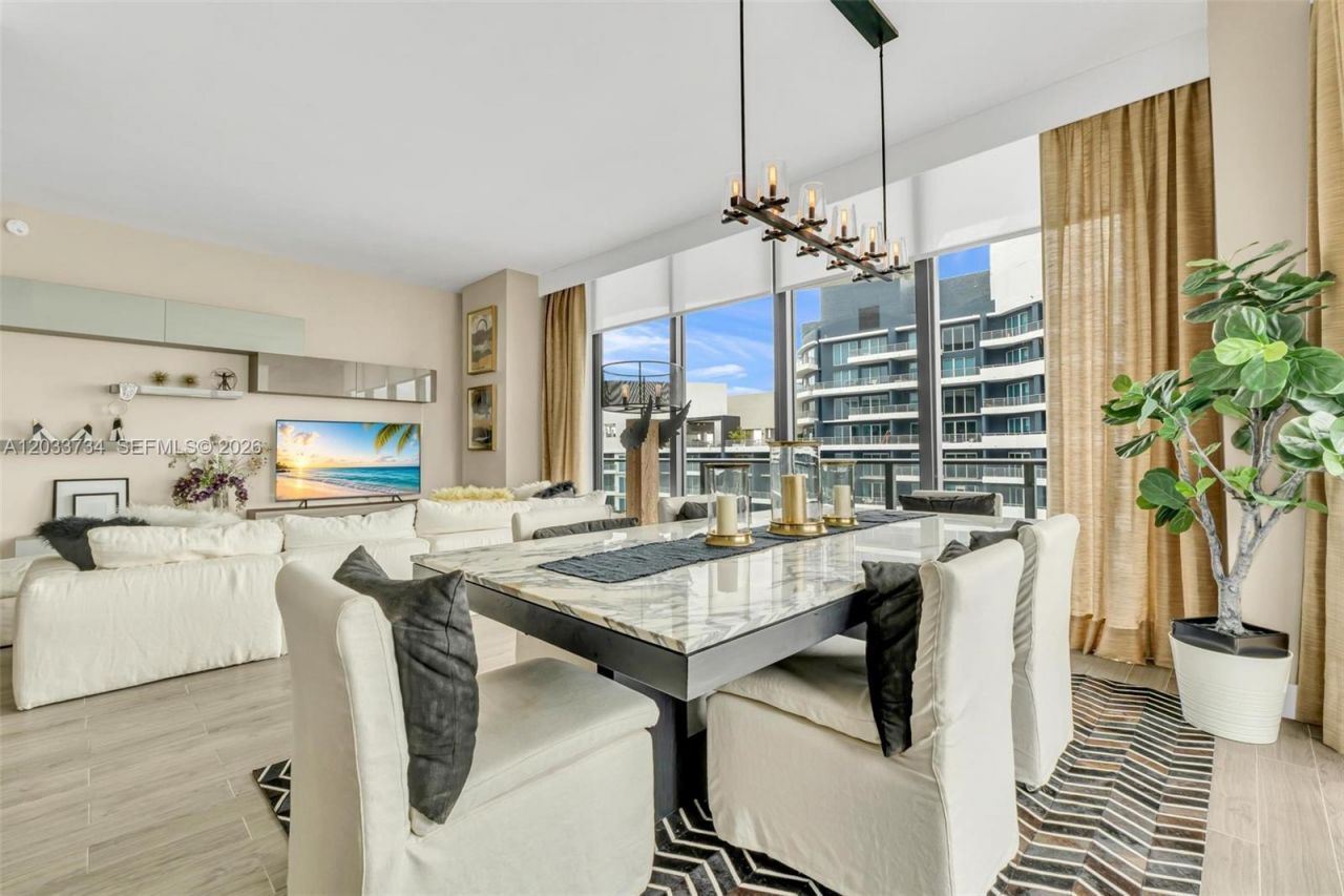 1300 S Miami Ave , Unit PH5110, Miami, FL 33130 Photo