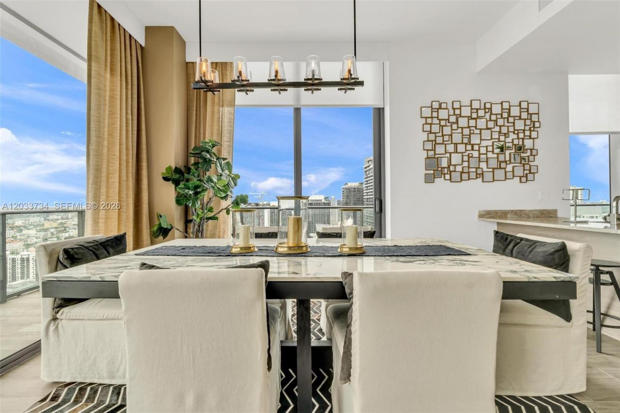 1300 S Miami Ave , Unit PH5110, Miami, FL 33130 Photo