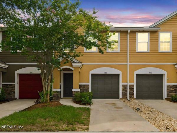13344 OCEAN MIST Drive, Jacksonville, FL 32258