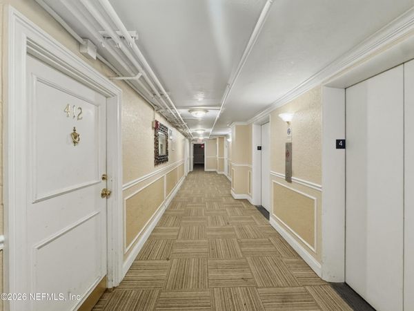 311 W ASHLEY Street, Unit 414, Jacksonville, FL 32202