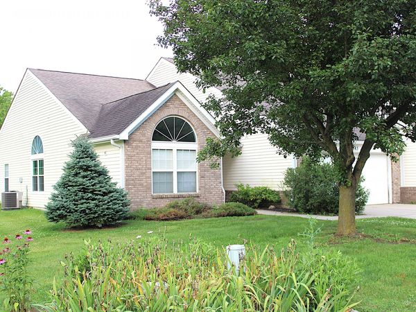 5843 Oberlies Way, Plainfield, IN 46168