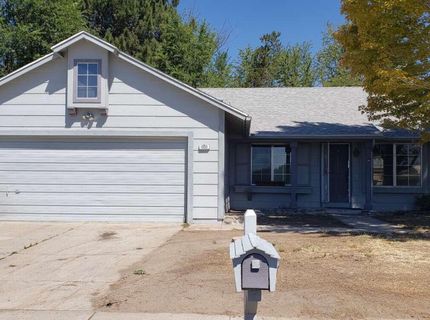 1850 Del Rosa Drive, Sparks, NV 89434 Photo