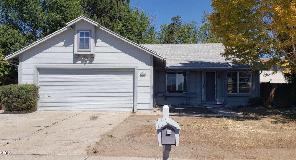1850 Del Rosa Drive, Sparks, NV 89434 Photo
