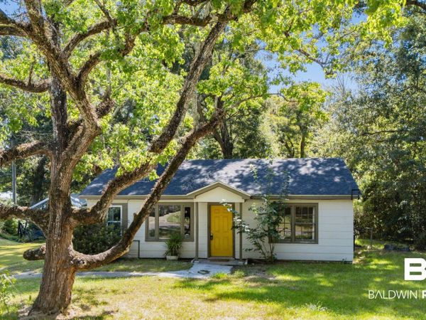 1467 Pitman Drive, Mobile, AL 36605