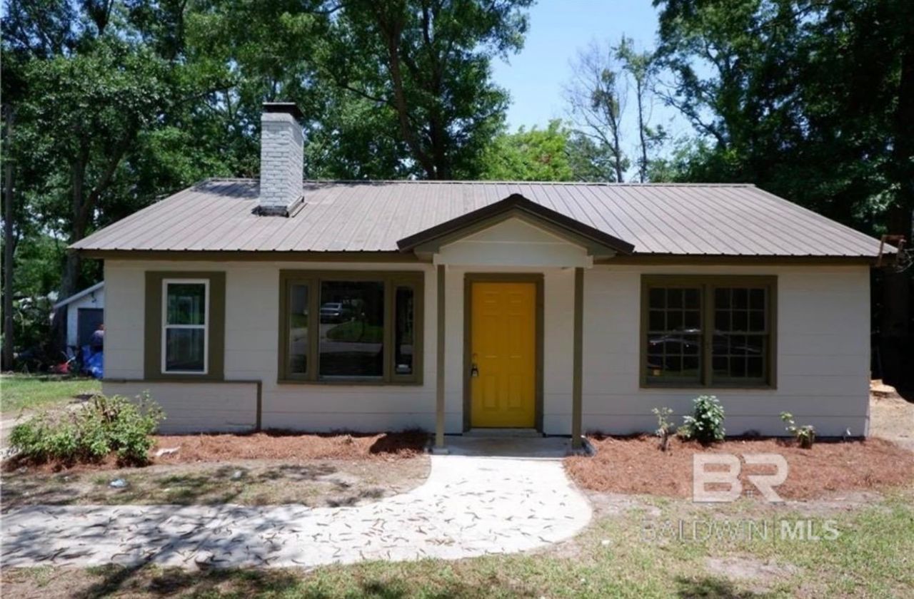 1467 Pitman Drive, Mobile, AL 36605 Main Photo