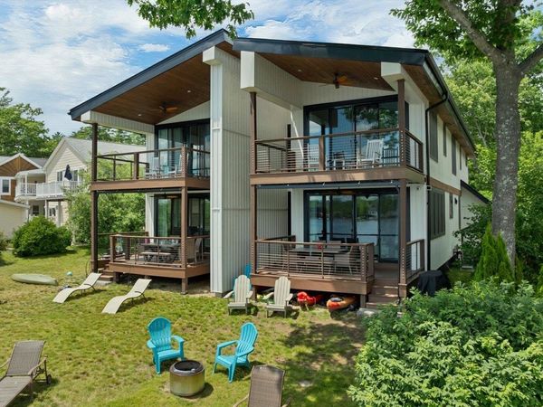 14 Hill Road, Unit D1, Tilton, NH 03276