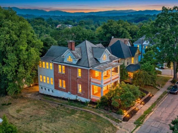 376 Allison AVE SW, Roanoke, VA 24016