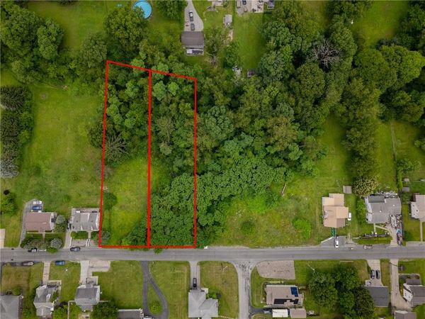 1224 1226 Euclid Ave, Aliquippa, PA 15001