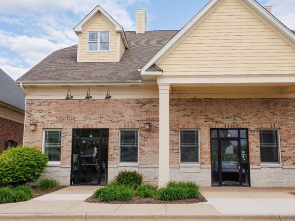 40W117 Campton Crossings Drive Drive , Campton Hills, IL 60174
