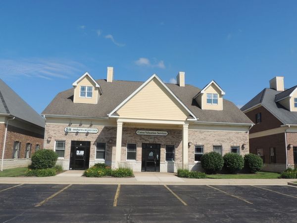 40W117 Campton Crossings Drive Drive , Campton Hills, IL 60174
