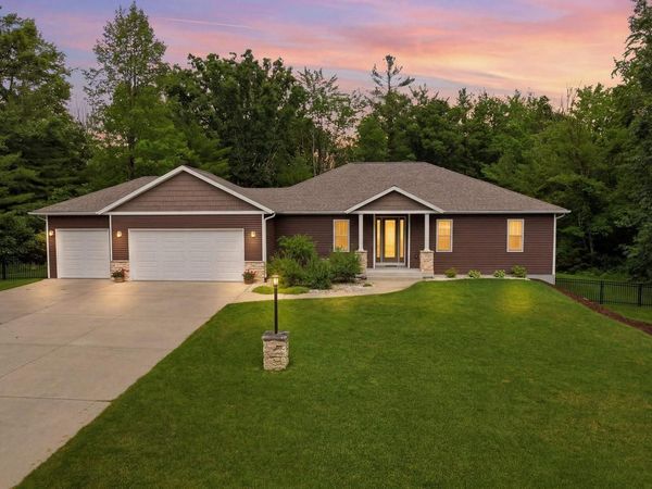 2424 OSPREY RETREAT, Stevens Point, WI 54482