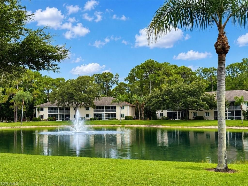 240 Timber Lake Cir , Unit D201, Naples, FL 34104 Photo
