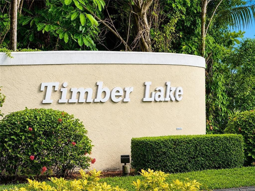 240 Timber Lake Cir , Unit D201, Naples, FL 34104 Photo