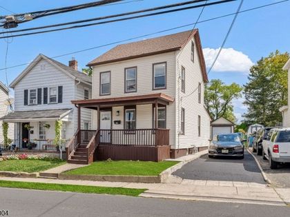 91 S Main St Milltown, NJ 08850
