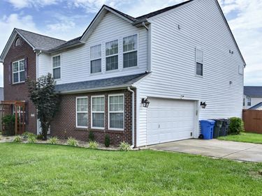 2724 Trailwood Lane, Lexington, KY 40511