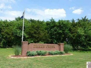 100, 101 Torrey Pines Dr Drive, Ledbetter, KY 42058