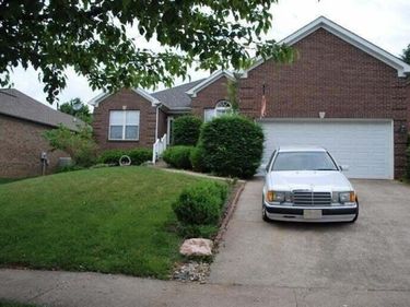 581 Forest Hill Drive, Lexington, KY 40509