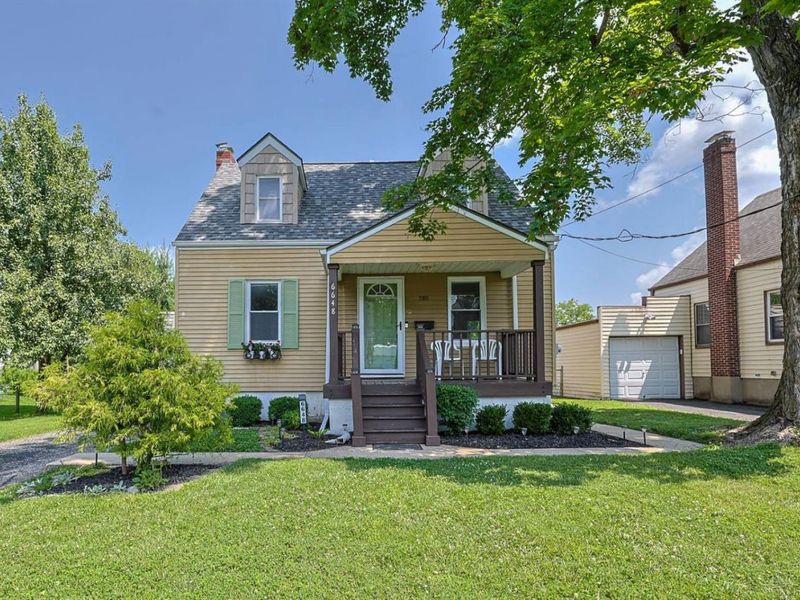 6648 Foster Avenue, Anderson Twp, OH 45230 Photo 1