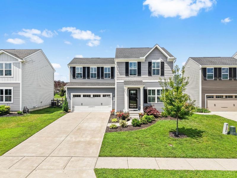 8984 Camberley Street, Harrison, OH 45030 Photo 1