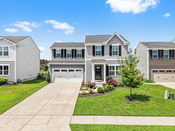 8984 Camberley Street, Harrison, OH 45030