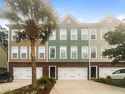 3533 Claremont Street, Mount Pleasant, SC 29466