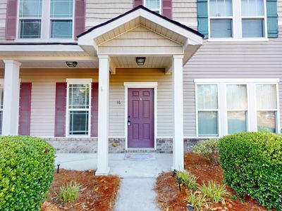 16 Moon Beam Court, Bluffton, SC 29910