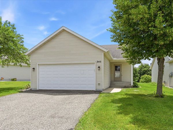 345 Sunfish Lane, Winsted, MN 55395
