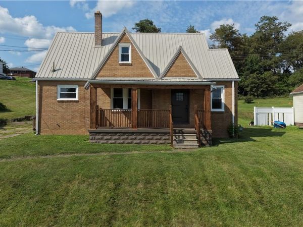 3321 Portland Boulevard, Steubenville, OH 43952
