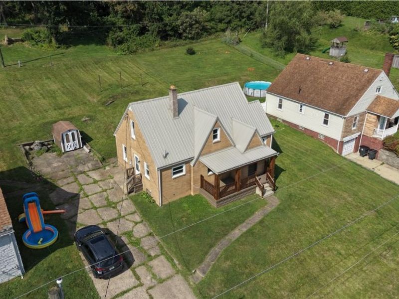 3321 Portland Boulevard, Steubenville, OH 43952 Photo 27