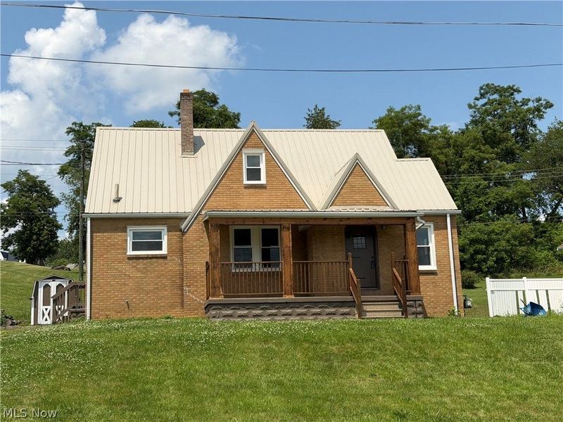 3321 Portland Boulevard, Steubenville, OH 43952 Photo 3