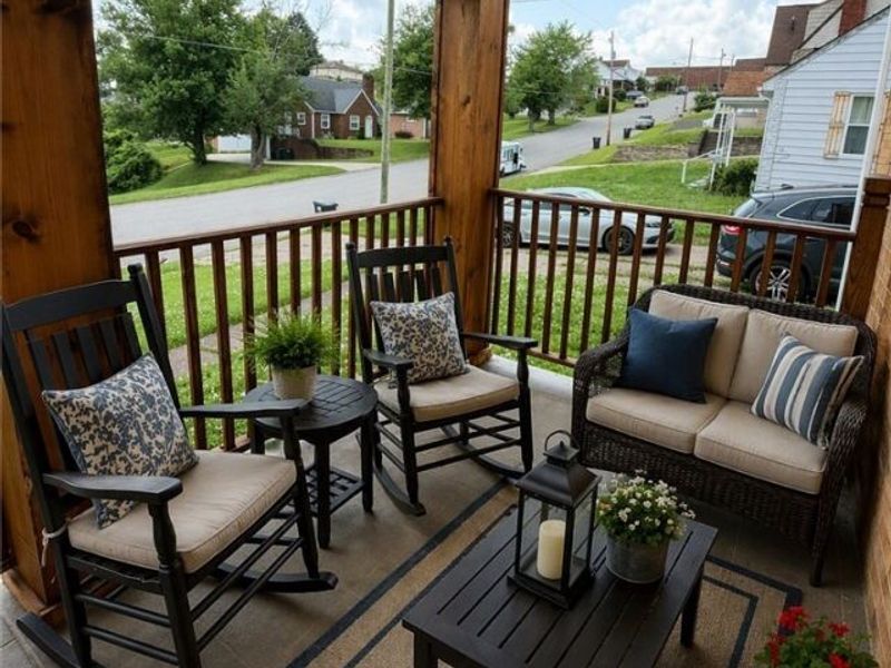 3321 Portland Boulevard, Steubenville, OH 43952 Photo 4