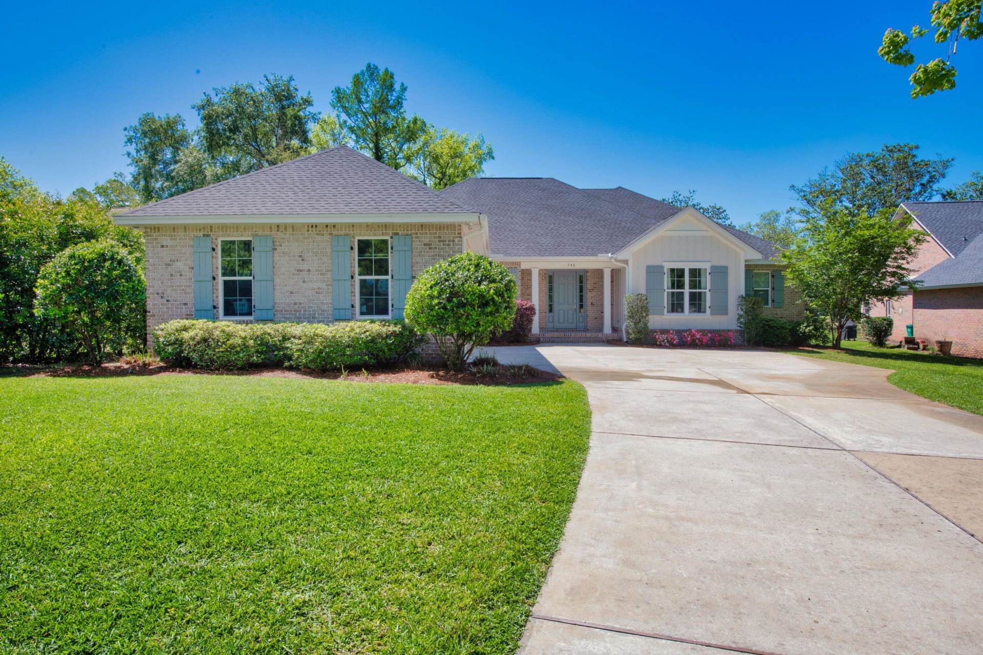 746 Prestwick Drive, Niceville, FL 32578 Main Photo