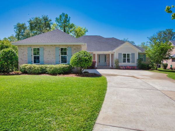 746 Prestwick Drive, Niceville, FL 32578