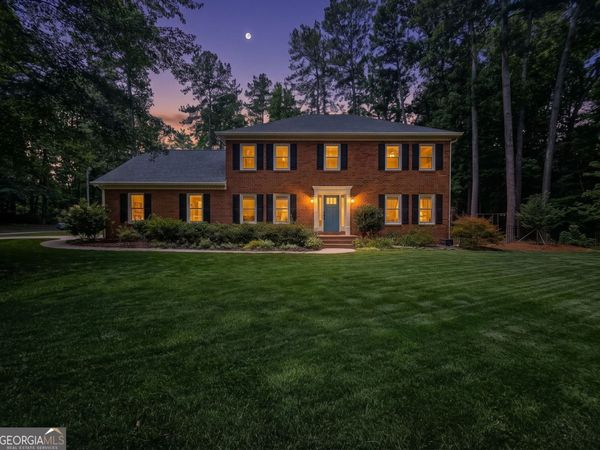 3041 Coach Lane, Marietta, GA 30062
