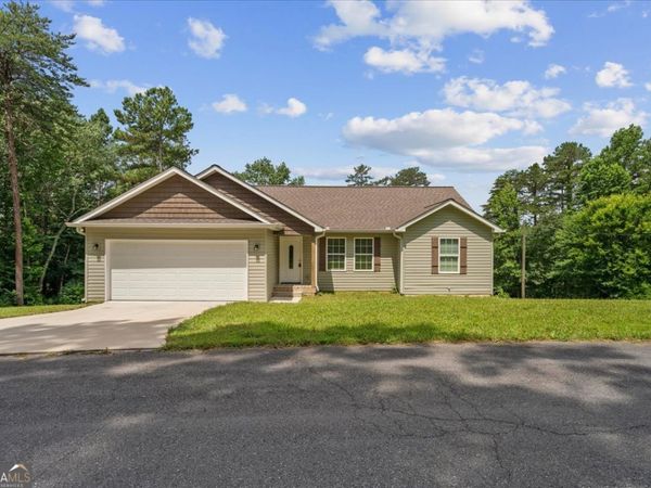 2936 Rebecca Circle, Rocky Face, GA 30740