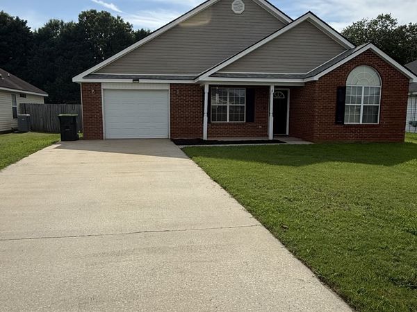 504 Falkirk Drive, Warner Robins, GA 31088