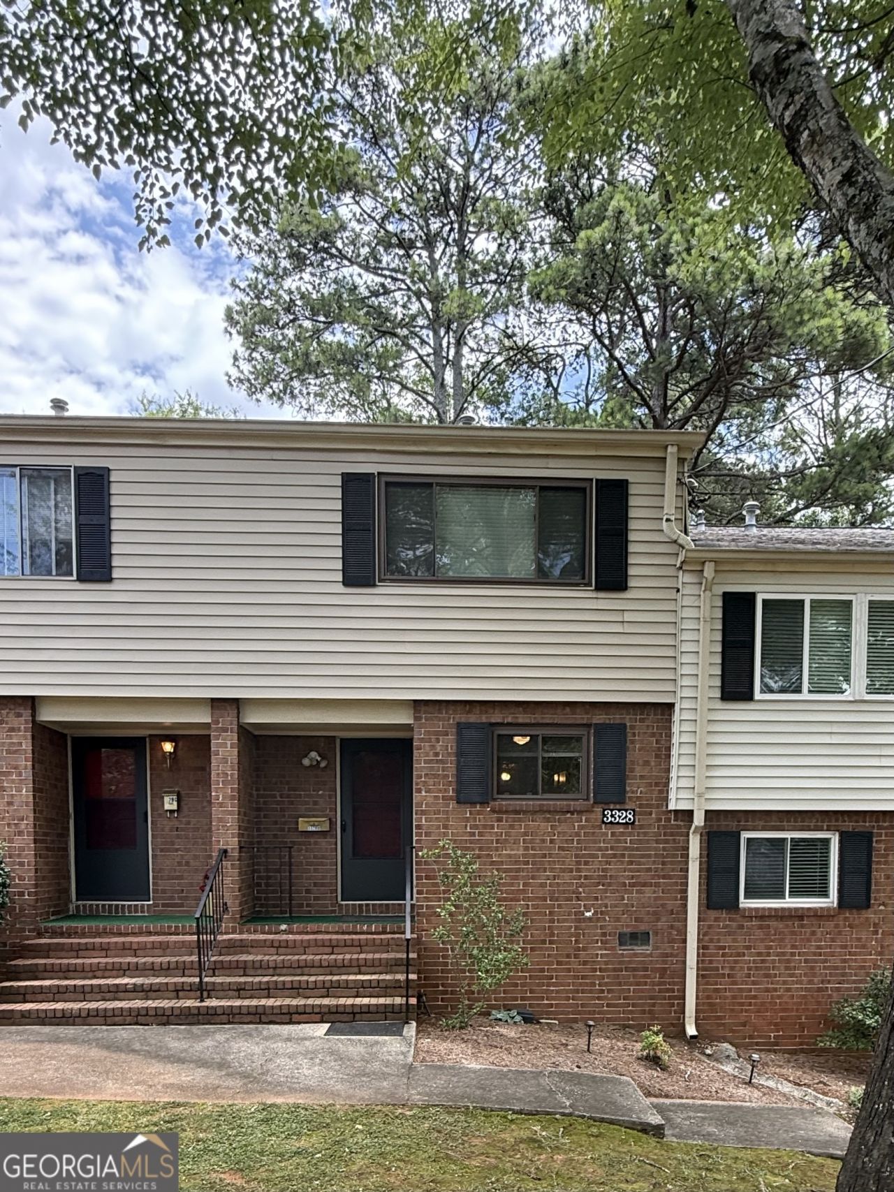 3328 Northcrest Road, Unit D, Atlanta, GA 30340 Main Photo