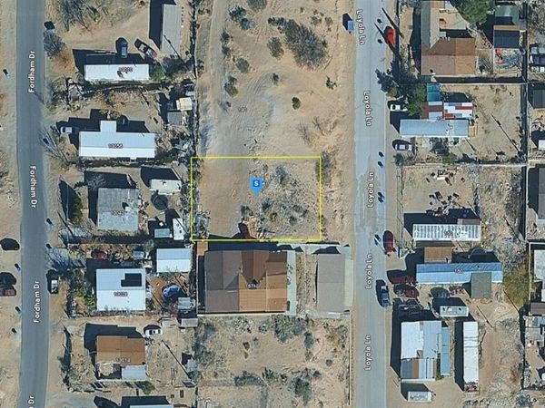 145 Loyola Manor, El Paso, TX 79928