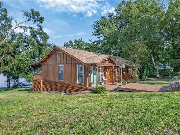 12791 Honeysuckle Circle, Eustace, TX 75124