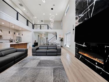 1483 Scarlet Lane, Frisco, TX 75033