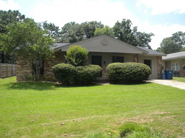 5633 Sonora Drive, North Little Rock, AR 72118