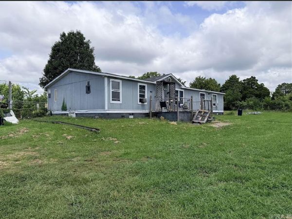 2604 Philadelphia Road, Van Buren, AR 72956