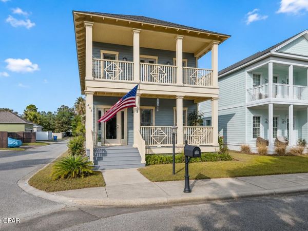 408 Savannah Park Way , Panama City Beach, FL 32407