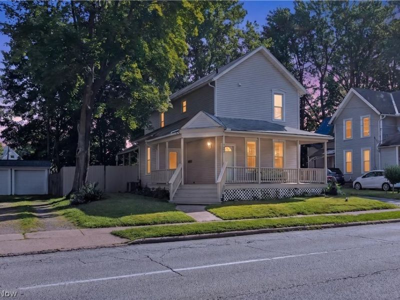 127 4th Street, Elyria, OH 44035 Photo 3