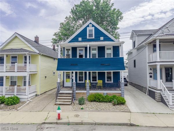 1337 W 67th Street , Cleveland, OH 44102